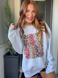 Gobble Gobble Graphic Top