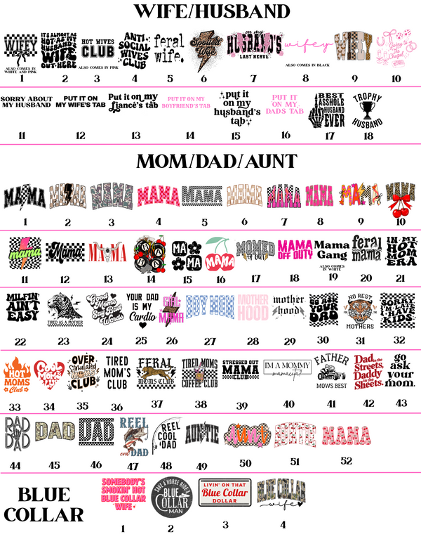 BUILD YOUR TRUCKER HAT!