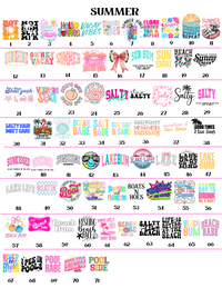 BUILD YOUR TRUCKER HAT!