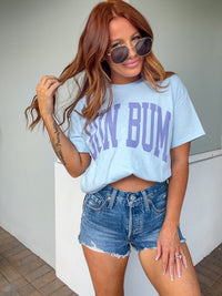 Sun Bum Graphic Top