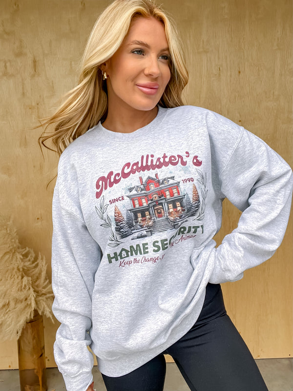 Home Security Graphic Top