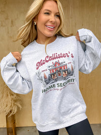 Home Security Graphic Top