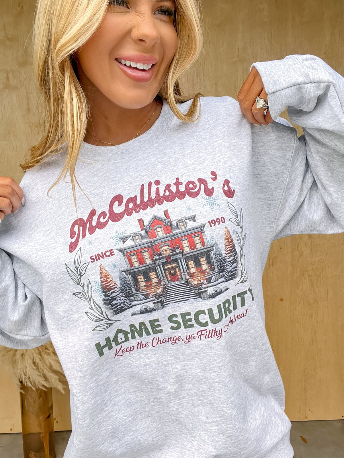 Home Security Graphic Top
