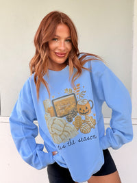 Gilmore Season Graphic Top