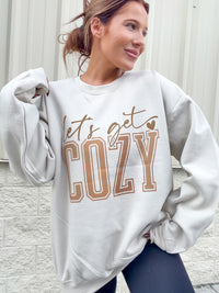 Let's Get Graphic Top