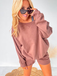 No Surprises Brown Set