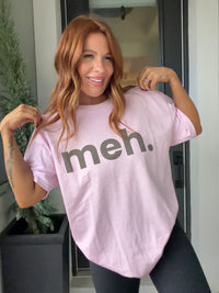 Meh Graphic Top