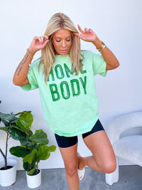 HOMEBODY Graphic Tee C.O.C.