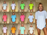 Jolly Vibes Only Graphic Tee C.O.C.