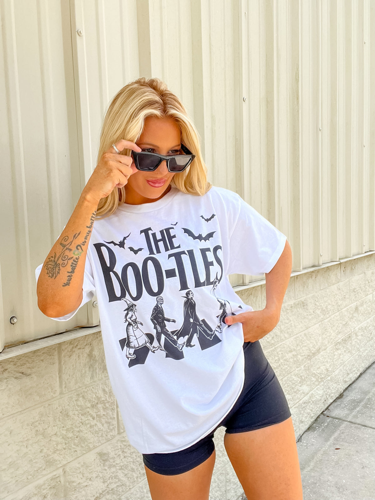 The Bootles Graphic Tee