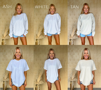 Humpty Dumpty Graphic Top