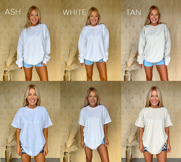 Gravy Baby Graphic Top