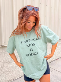SKV Graphic Tee