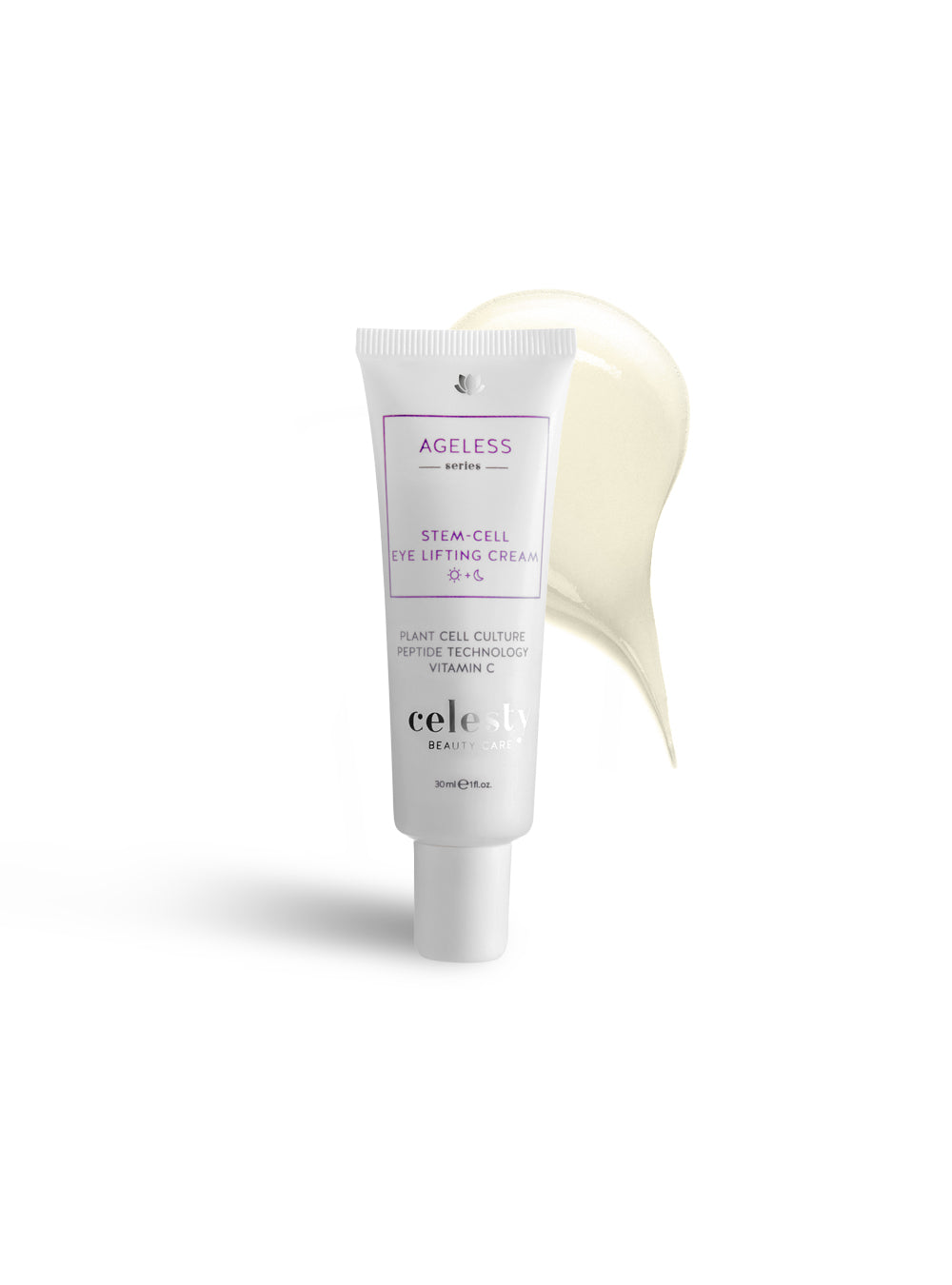 Stem Cell Eye Lifting Cream