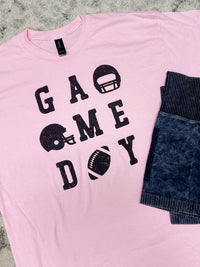 Game Day Graphic Tee