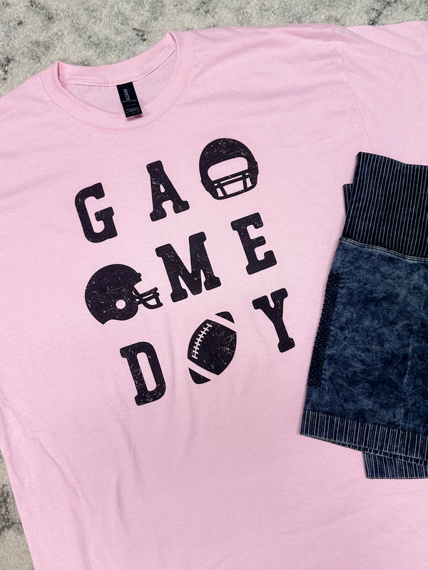 Game Day Graphic Tee