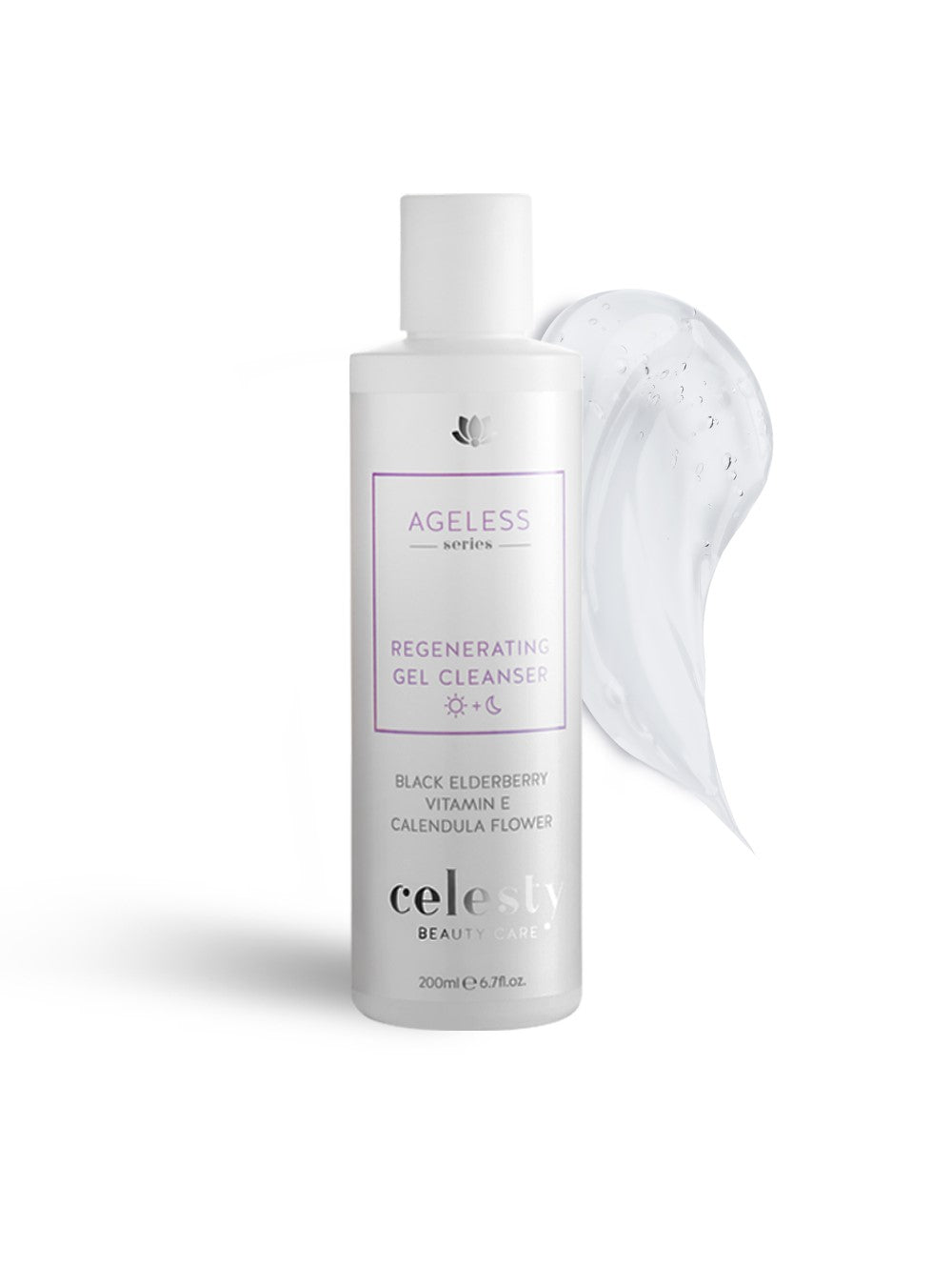 Regenerating Gel Cleanser