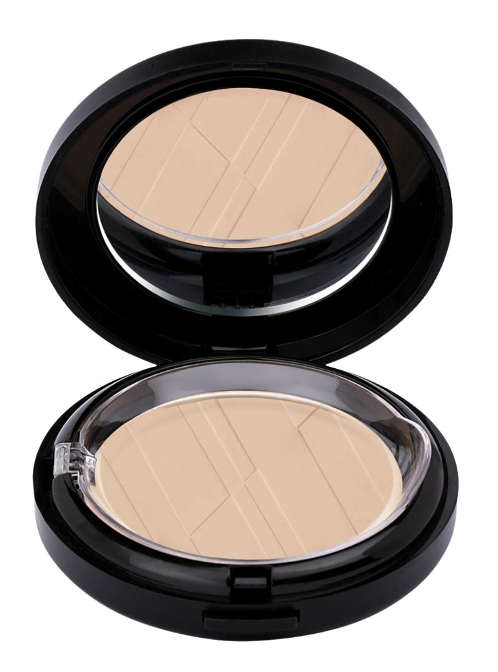 Longstay Matte Face Powder