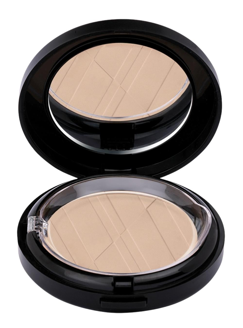 Longstay Matte Face Powder