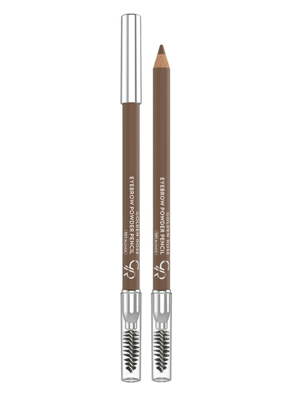 EYEBROW POWDER PENCIL