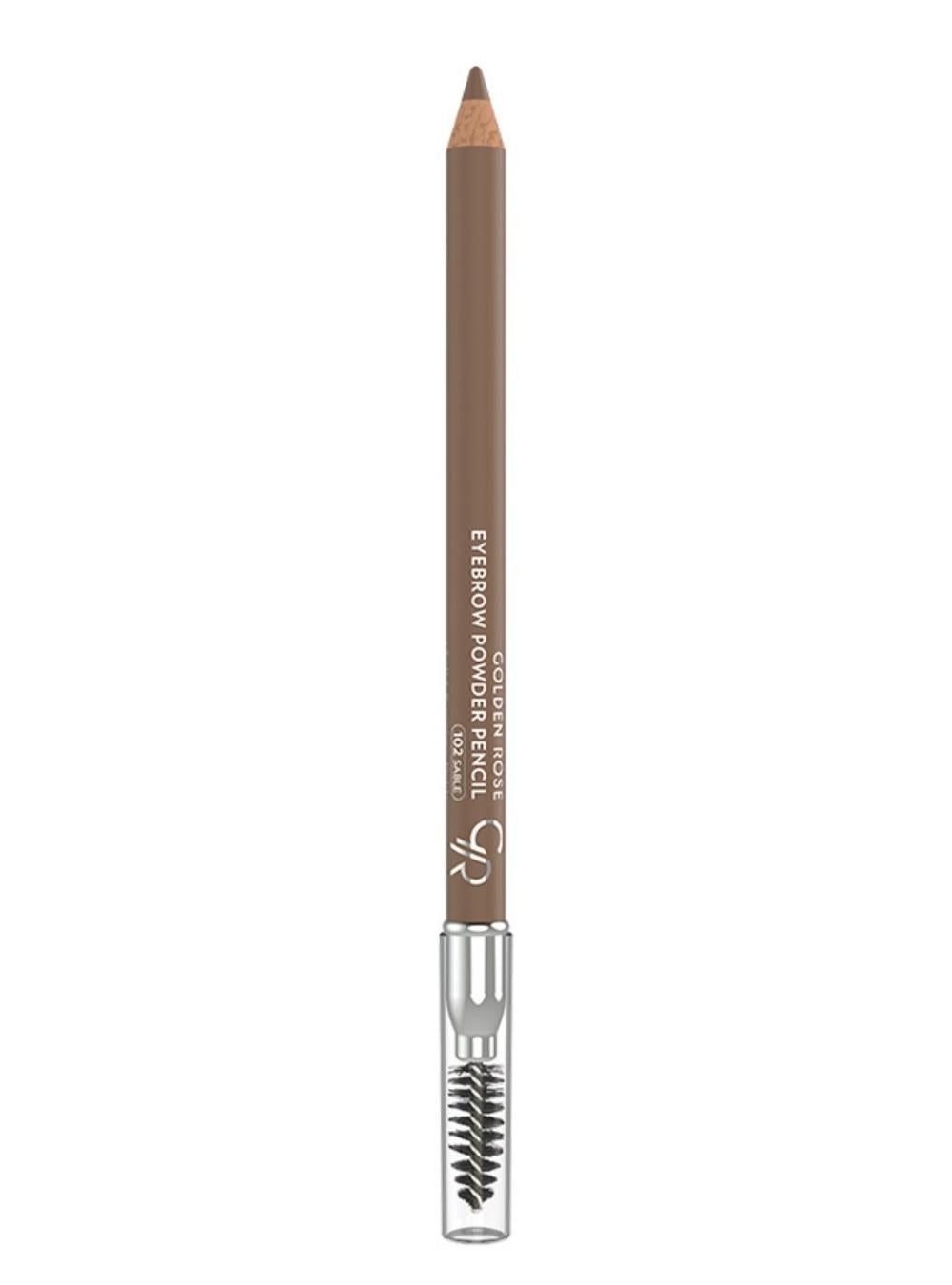 EYEBROW POWDER PENCIL