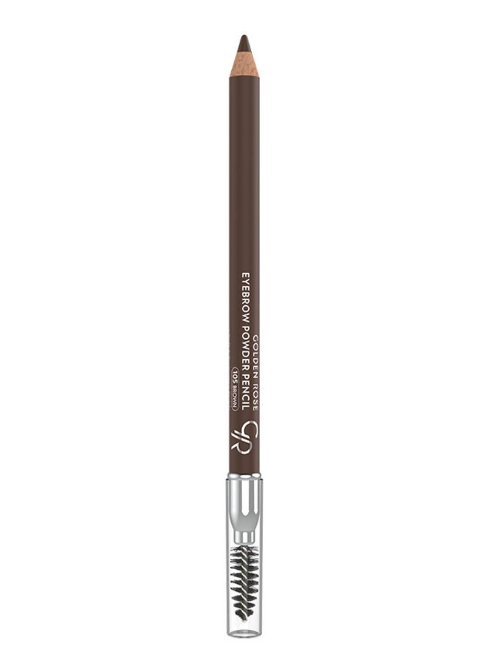 EYEBROW POWDER PENCIL