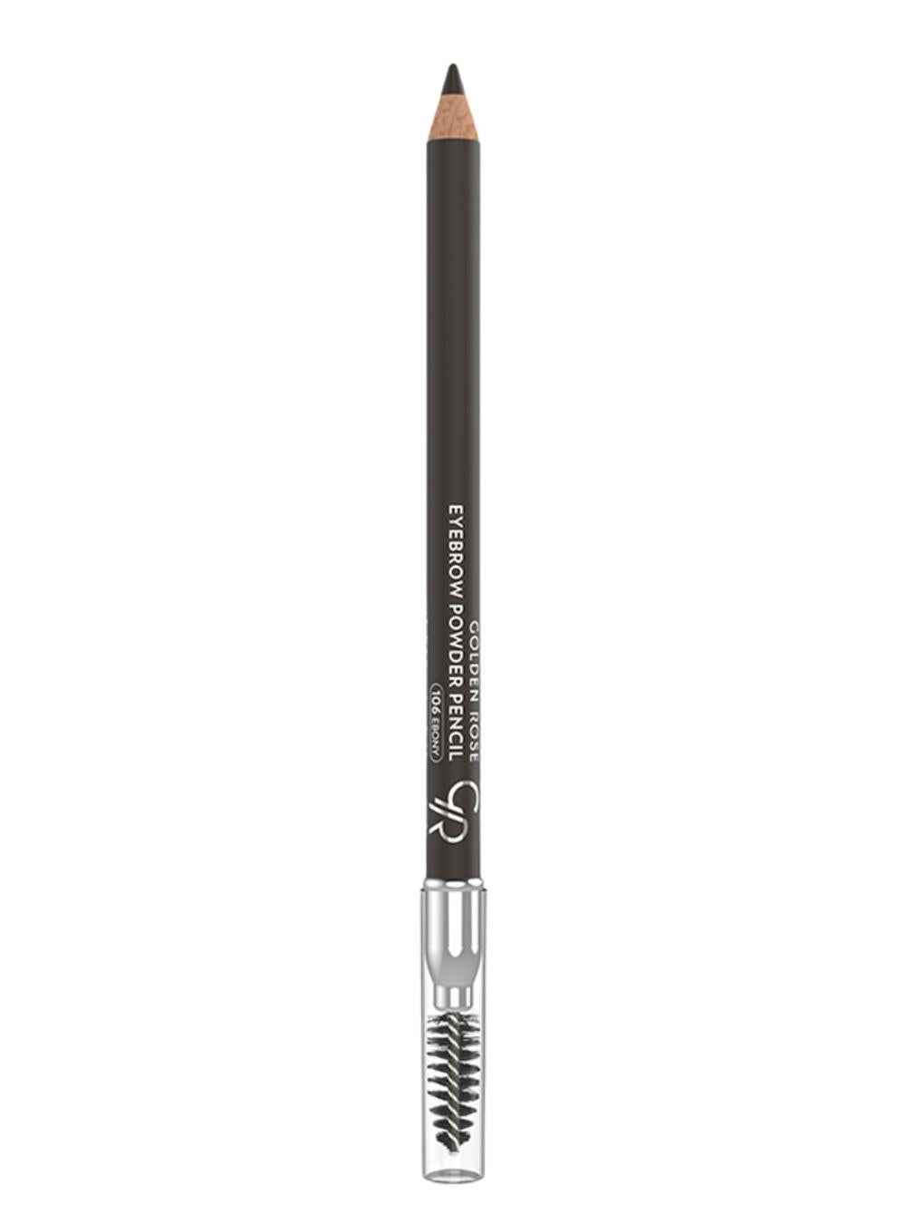 EYEBROW POWDER PENCIL