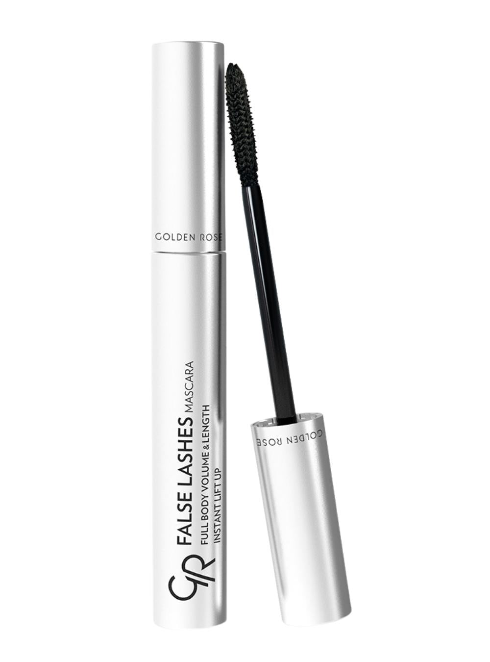 FALSE LASHES MASCARA