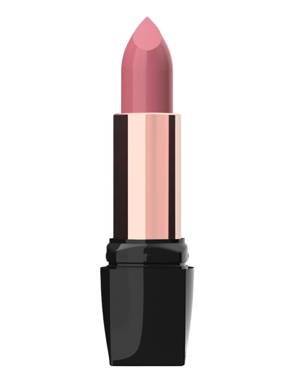 SATIN LIPSTICK- CASHMERE