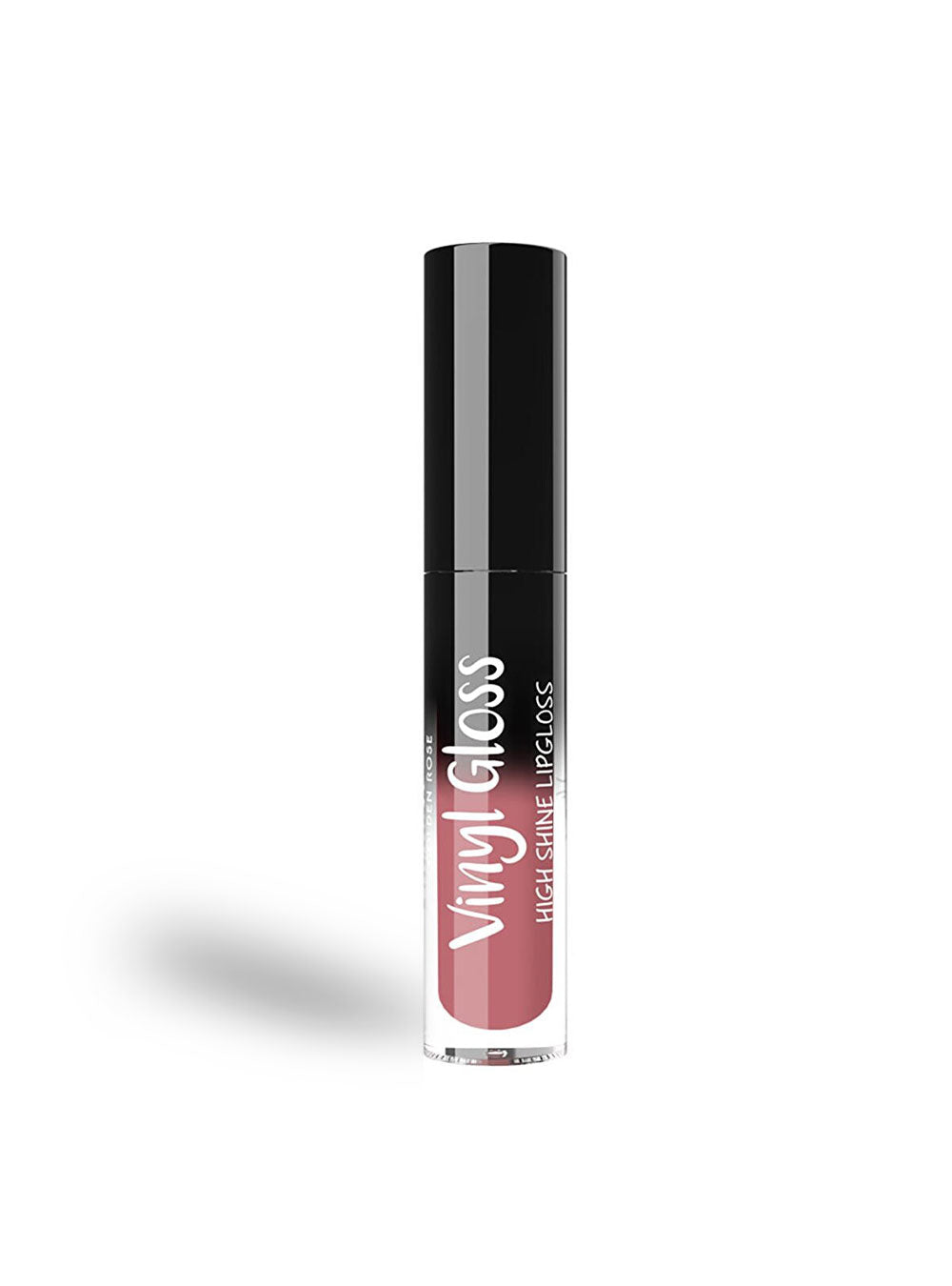 VINYL GLOSS HIGH SHINE LIPGLOSS- NO 4- NEUTRAL