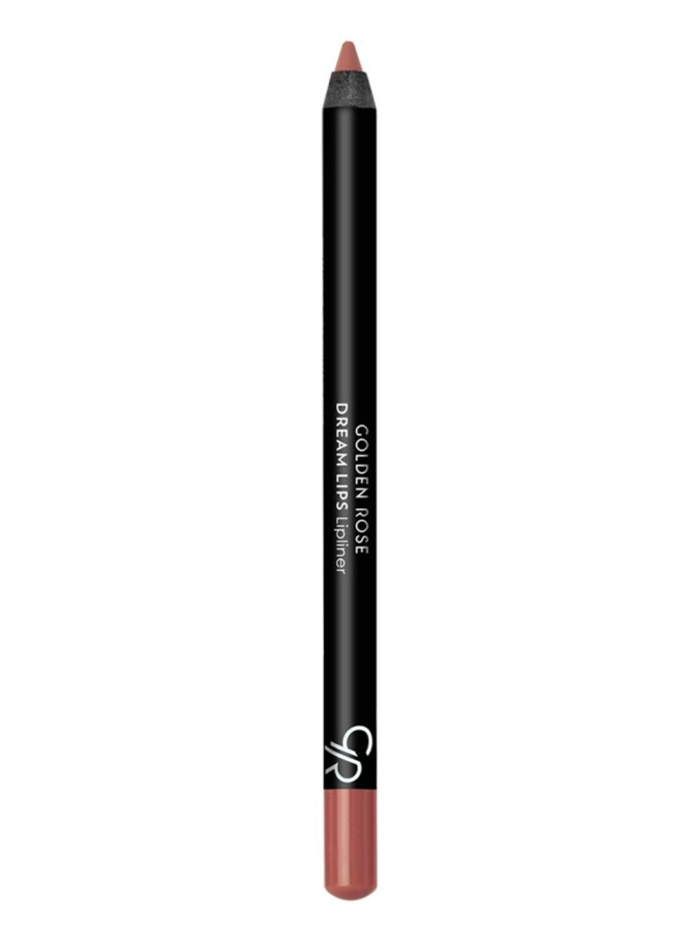 DREAM LIPS LIP LINER- 503 BLUSH