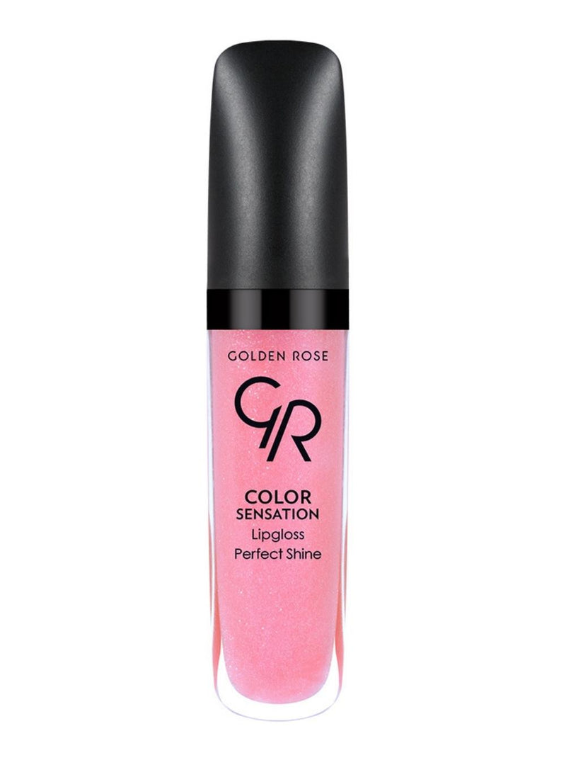 Color Sensation Lipgloss- 106 Pink Mist