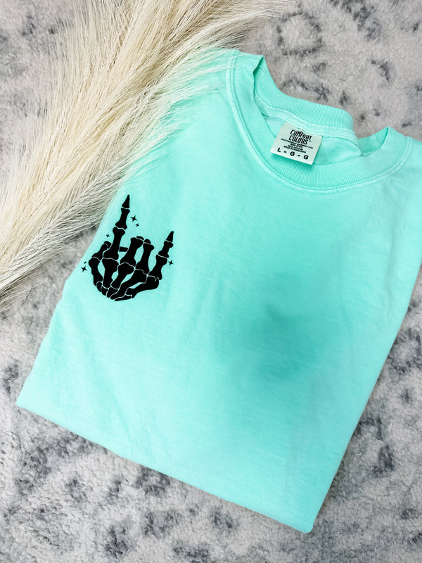 Pretty But Petty Graphic Tee