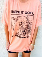 There It Goes Graphic Tee