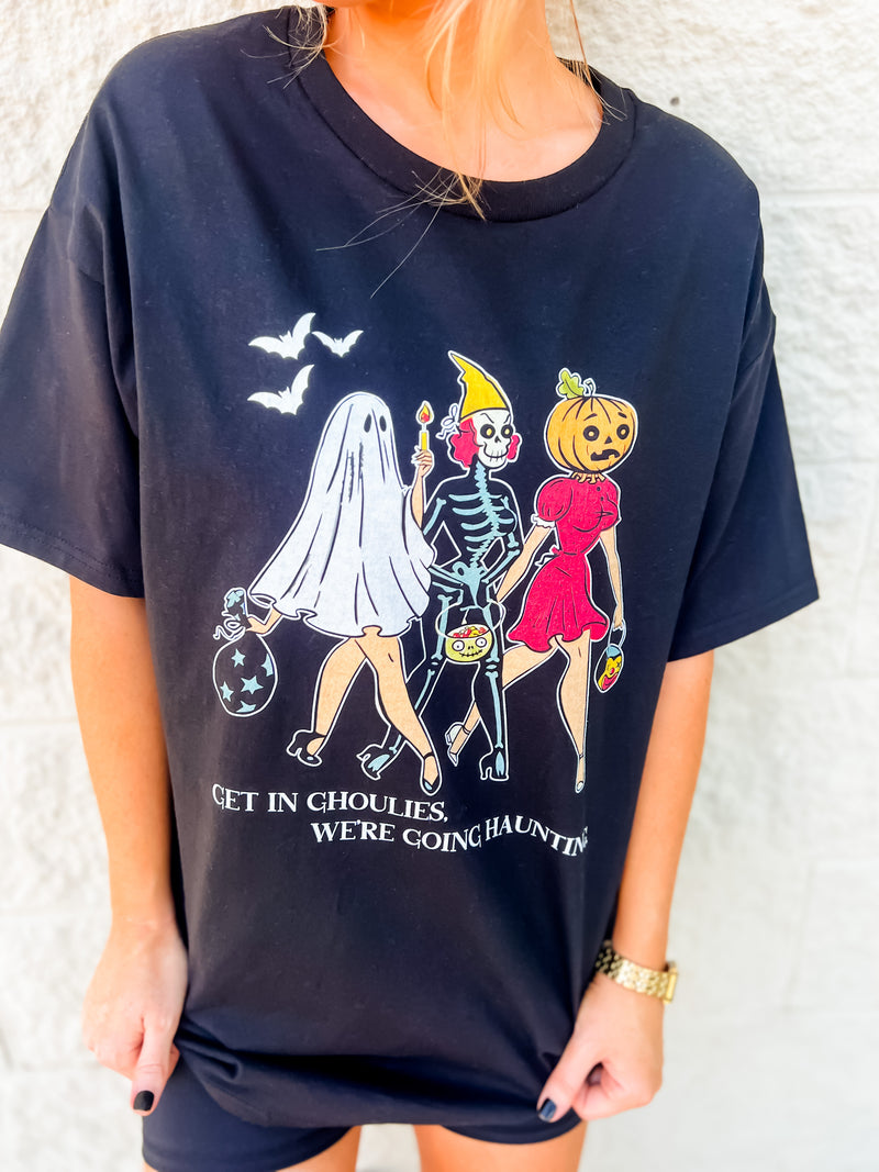 Ghoulies Graphic Tee