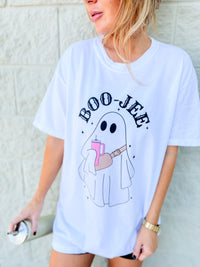 Boo-Jee Graphic Top