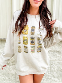 Pickle Lover Graphic Top
