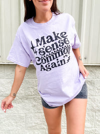 Common Again Graphic Tee