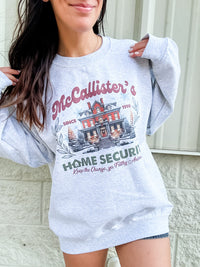 Home Security Graphic Top