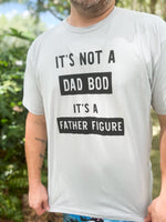 Father Figure Graphic Tee