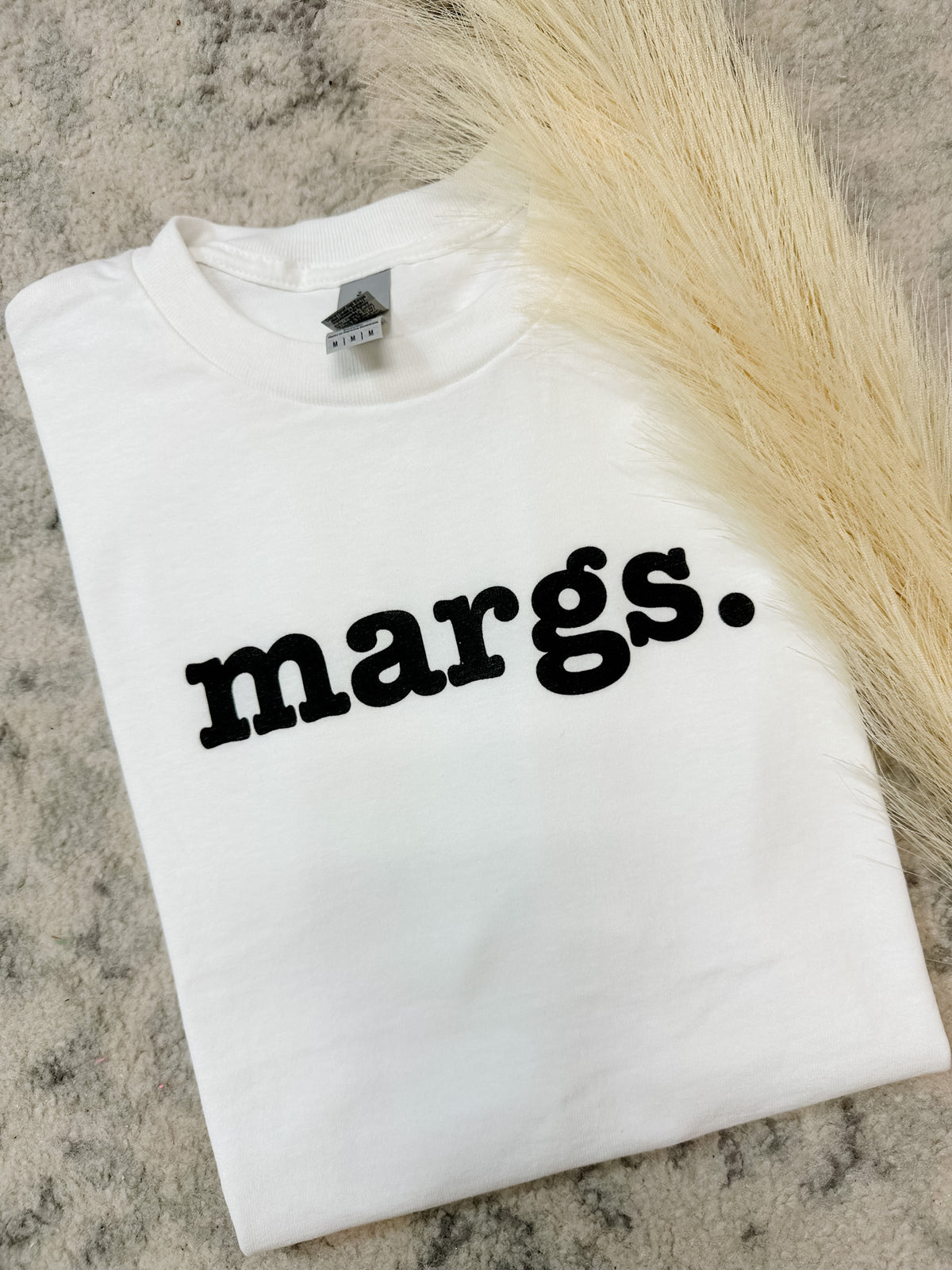 margs. Graphic Tee