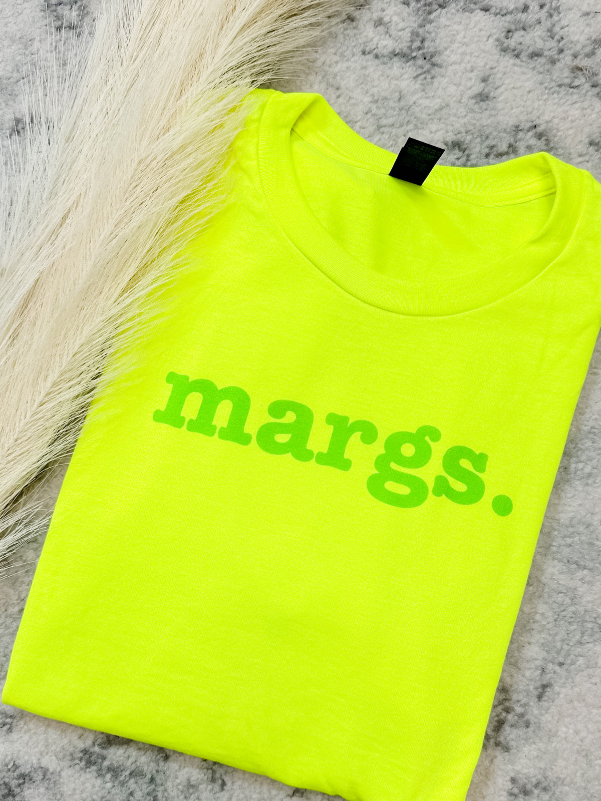 margs. Graphic Tee