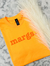 margs. Graphic Tee