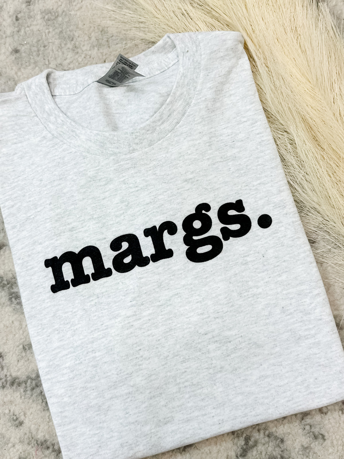 margs. Graphic Tee