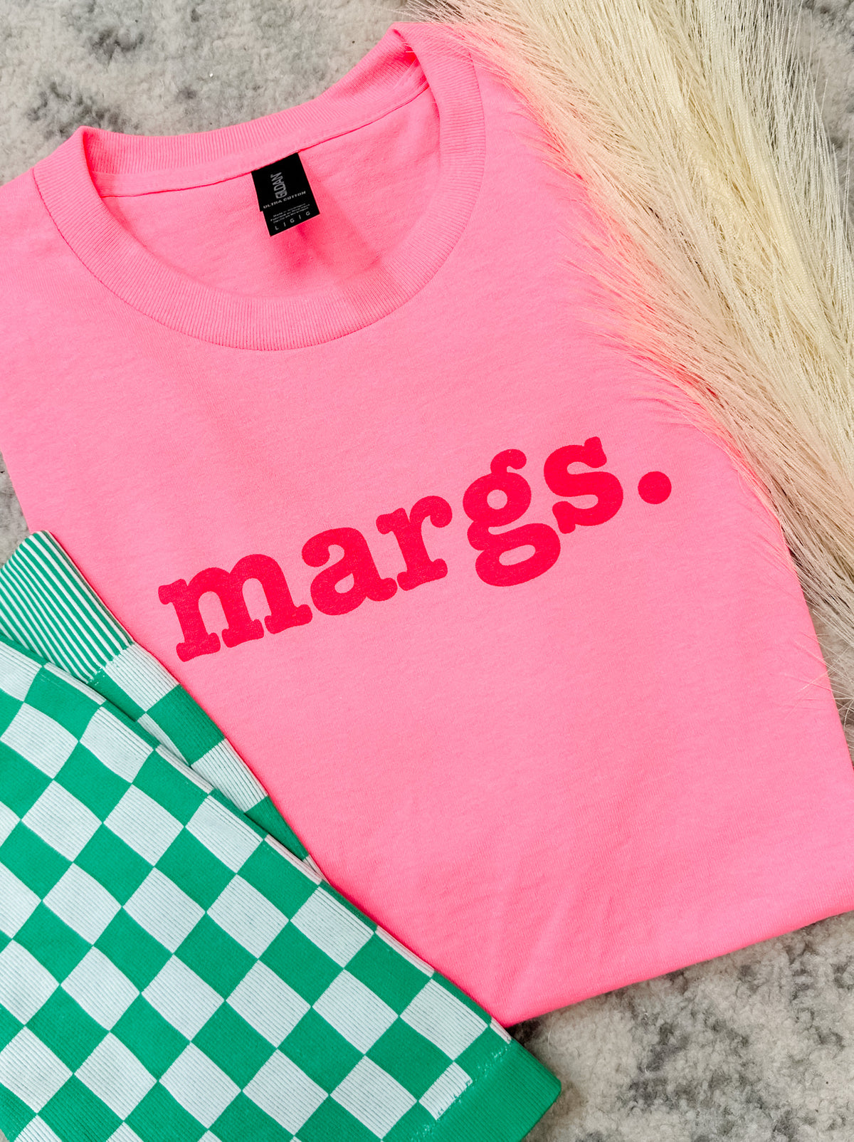 margs. Graphic Tee