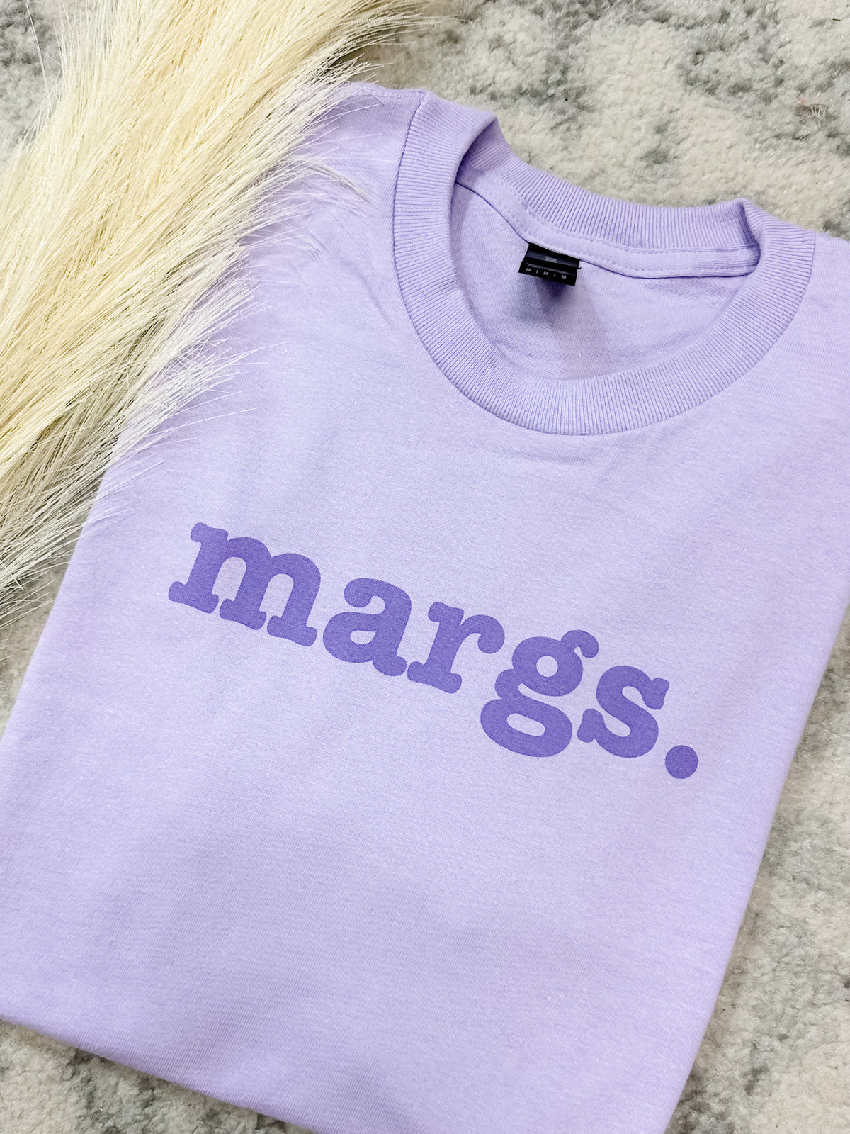 margs. Graphic Tee