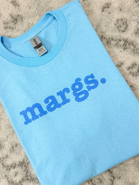 margs. Graphic Tee