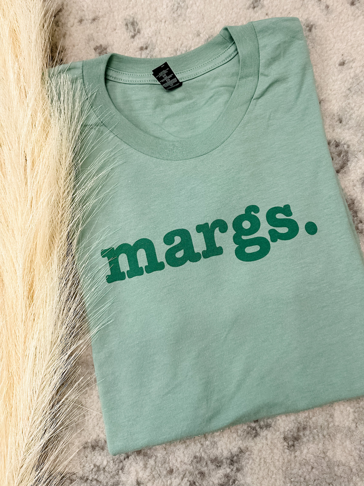 margs. Graphic Tee