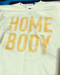 HOMEBODY Graphic Tee C.O.C.