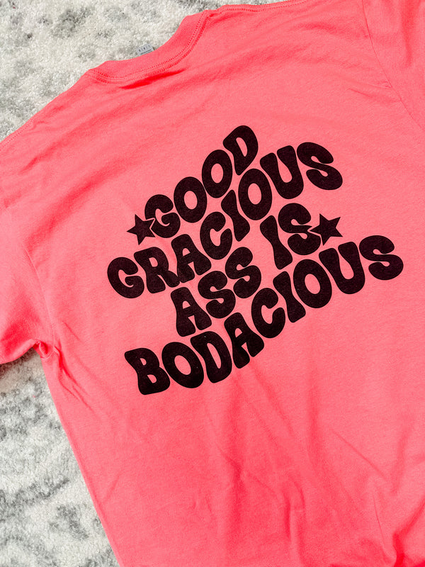 Good Gracious Graphic Tee